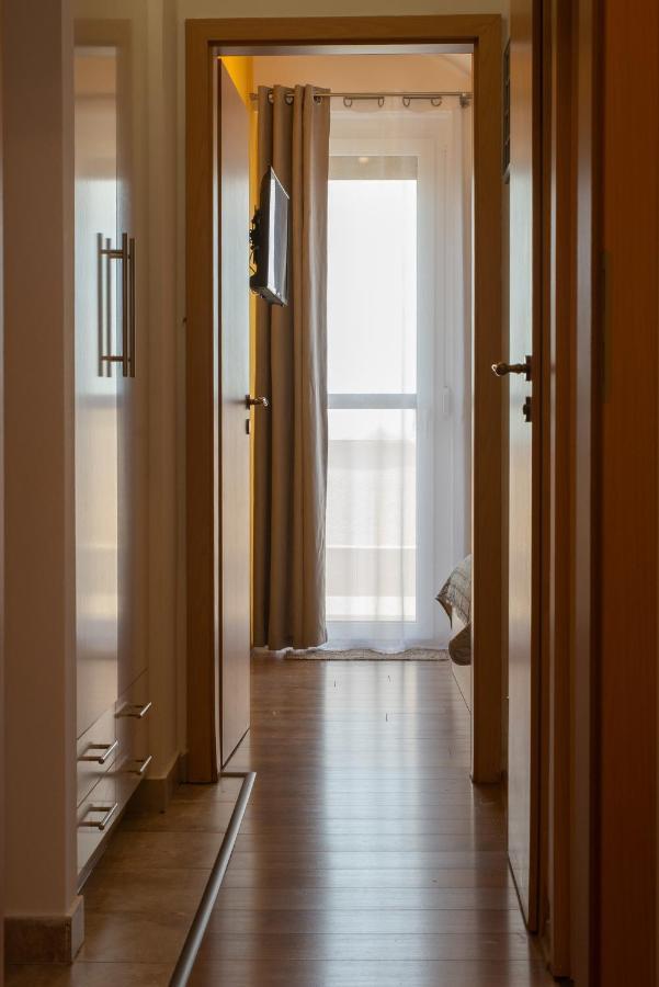 Eliza 1 Birdland Golf Apartman Buk Exterior photo
