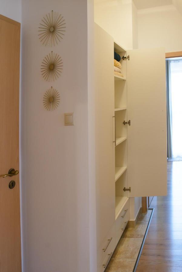 Eliza 1 Birdland Golf Apartman Buk Exterior photo