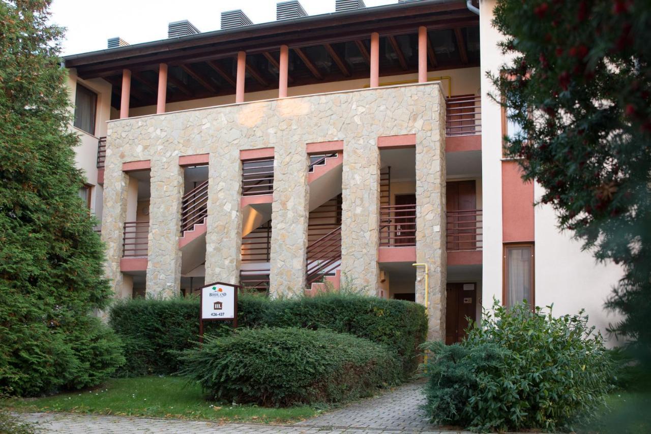 Eliza 1 Birdland Golf Apartman Buk Exterior photo