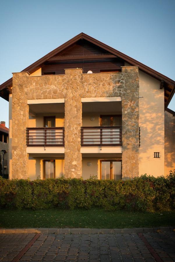Eliza 1 Birdland Golf Apartman Buk Exterior photo